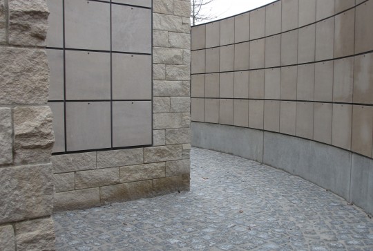 Kapelle Ehmen 1