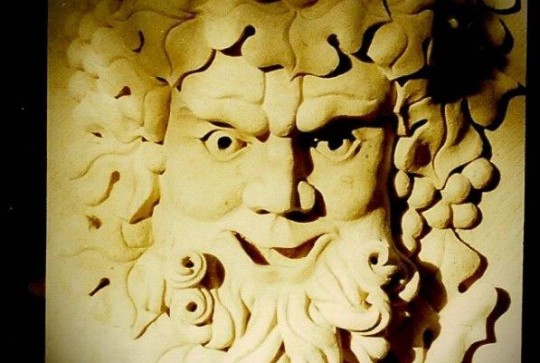 Steinbild_Bacchus_02